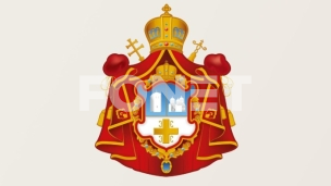 Saborna liturgija u Hramu